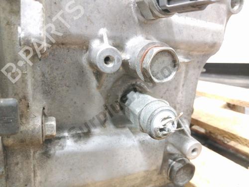 Gearbox MAZDA 3 (BM, BN) 2.2 D | BP38742758M3 - Image 6