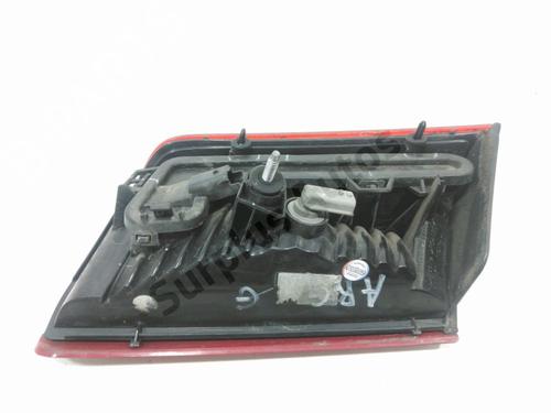 Left tailgate light RENAULT LAGUNA III (BT0/1) 2.0 dCi (BT07, BT0J, BT14, BT1A, BT1S) | BP38588461C79 - Image 2