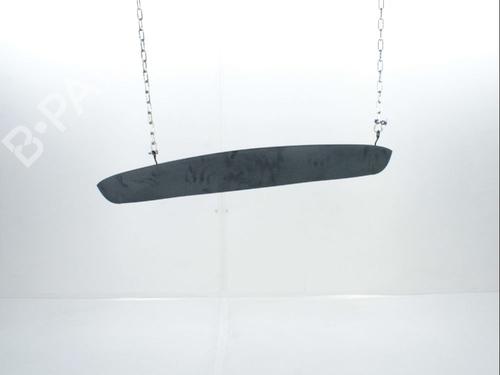 Rear spoiler CITROËN C4 I (LC_) 1.6 HDi | BP28259171C96 