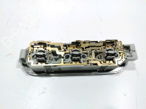 Innerbelysning RENAULT MEGANE II (BM0/1_, CM0/1_) 1.9 dCi (BM0G, CM0G) | BP28263645I8 