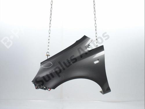 Used Left front fenders Left front fenders OPEL CORSA D (S07) 1.3 CDTI (L08, L68) (95 hp) 40059711 40059711