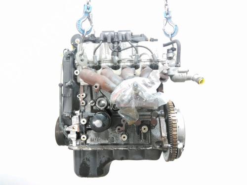 Engine CHEVROLET AVEO / KALOS Hatchback (T250, T255) 1.2 | BP31207508M1