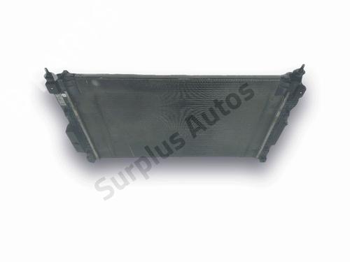 Used Water radiator Water radiator 38587009 38587009