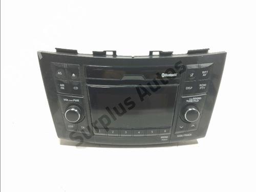Used Radio Radio 37770121 37770121