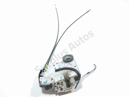 Used Front right lock SUZUKI BALENO (FW, EW) 1.0 (A1K310) (111 hp) 28247609
