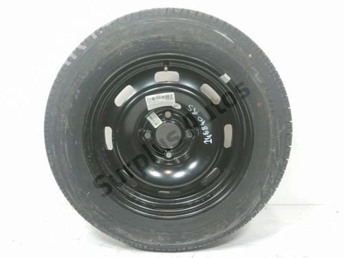Reservehjul kit Reservehjul kit PEUGEOT 208 I (CA_, CC_) 1.5 BlueHDI 100 (102 hp) 34262450 34262450