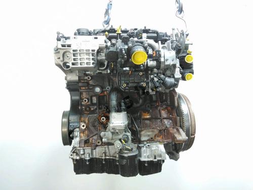 Used Engine Engine FORD FOCUS III Turnier 2.0 TDCi (150 hp) 30843085 30843085