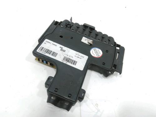 Electronic module CITROËN C4 Picasso I MPV (UD_) 1.6 HDi | BP37764120M83 - Image 2