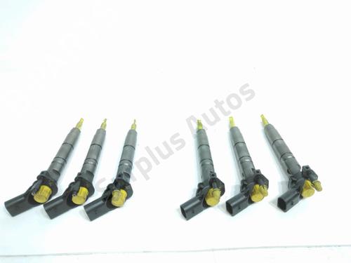 Injector MERCEDES-BENZ E-CLASS (W211) E 320 CDI 4-matic (211.089) | BP28803770M100