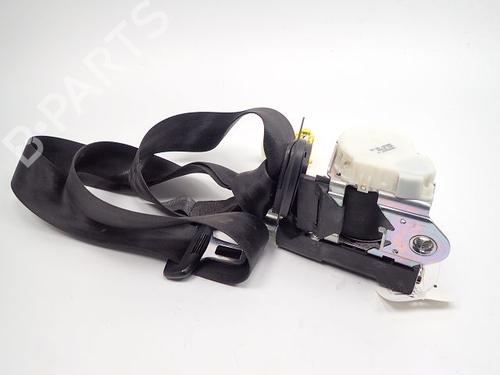 Front right seatbelt VW PASSAT B6 (3C2) 2.0 TDI 16V | BP37770375I25 - Image 3