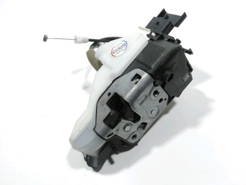 Used Front left lock PEUGEOT 3008 I MPV (0U_) 2.0 HDi 150 / BlueHDi 150 (150 hp) 28247869