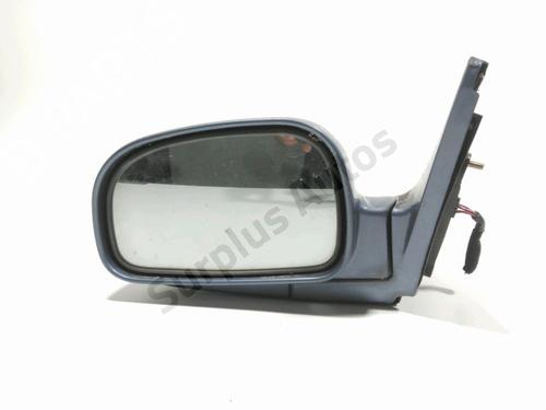 Used Left mirror Left mirror HYUNDAI SANTA FÉ I (SM) 2.0 CRDi 4x4 (113 hp) 37776687 37776687