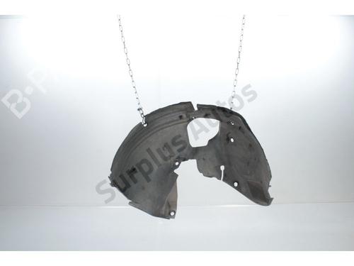 Used Wheel arch RENAULT CLIO IV (BH_) 1.5 dCi 90 (90 hp) 29857736