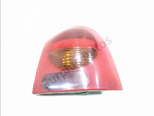 Used Left taillight Left taillight RENAULT TWINGO I (C06_) 1.2 (C066, C068) (58 hp) 34232850 34232850