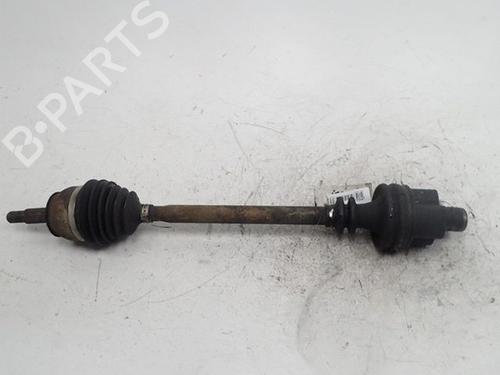 Used Right front driveshaft RENAULT 21 (B48_) [1989-1994]  30987198