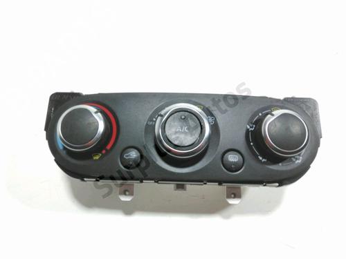 Comando clima RENAULT CLIO IV (BH_) 1.5 dCi 90 (90 hp) 31822344