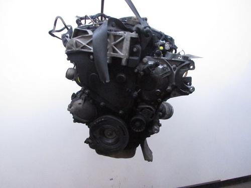 Engine RENAULT LAGUNA II (BG0/1_) 2.2 dCi (BG0F) | BP28218443M1 
