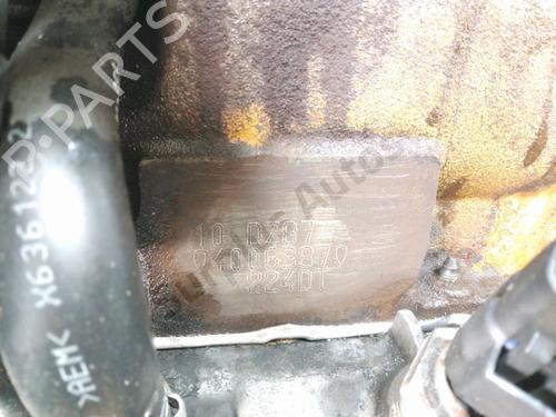 Engine LAND ROVER RANGE ROVER EVOQUE (L538) 2.2 D | BP33034151M1  - Image 5