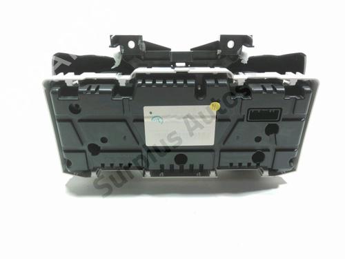 Instrument cluster RENAULT CLIO IV (BH_) 1.5 dCi 75 | BP28230719C47