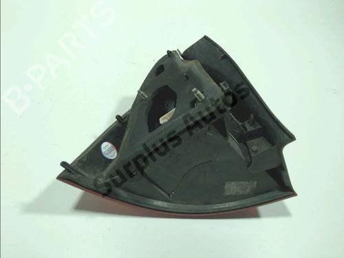 Right taillight CITROËN C5 II (RC_) 2.0 HDi (RCRHRH) | BP33686505C35 - Image 3