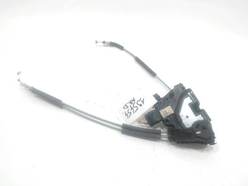 Used Rear right lock KIA SOUL I (AM) 1.6 CRDi 128 (126 hp) 31000280