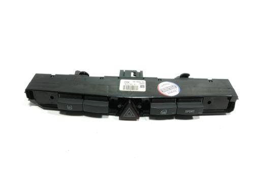Used Warning switch Warning switch OPEL ASTRA H GTC (A04) 1.9 CDTi 16V (L08) (120 hp) 37768248 37768248