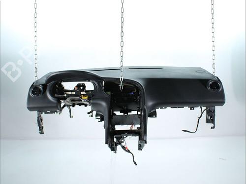 Used Dashboard PEUGEOT 3008 I MPV (0U_) 1.6 HDi (109 hp) 28231648