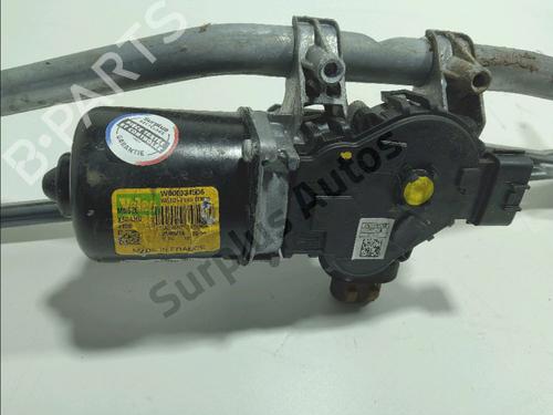 Vindrude Viskermekanisme DACIA SANDERO II 1.0 SCe 75 (B8JC, B8JD, B8NC) | BP36069147C83 - Image 3