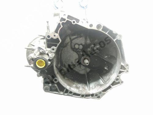 Used Gearbox PEUGEOT 308 I (4A_, 4C_) 1.6 HDi (90 hp) 30085984