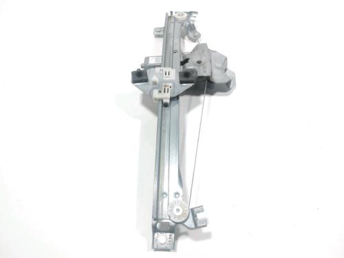 Used Rear right window mechanism Rear right window mechanism RENAULT ZOE (BFM_) ZOE (88 hp) 37778712 37778712