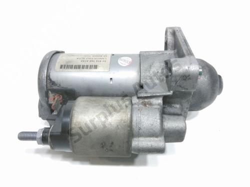 Starter FIAT 500X (334_) 1.4 (334AXC1B, 334AXC11) | BP40212791M8 - Image 4