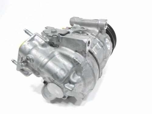 AC compressor OPEL CROSSLAND X / CROSSLAND (P17, P2QO) 1.2 (75) | BP29382146M34 