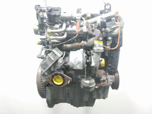 Engine DACIA LODGY (JS_) 1.5 dCi (JSMC, JSAF) | BP40278485M1 - Image 3