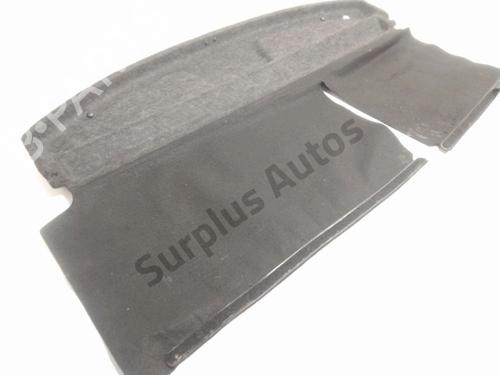 Hattehylde TOYOTA YARIS (_P9_) 1.4 D-4D (NLP90_, NLP90R) | BP30869552C85