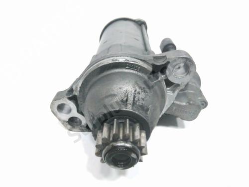 Used Starter Starter VW GOLF VII (5G1, BQ1, BE1, BE2) 2.0 GTI (220 hp) 30896049 30896049