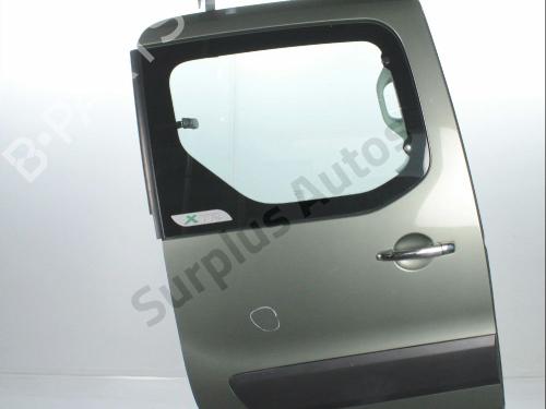 right-slide-door-citroen-berlingo-multispace-b9-2008-40464954 main image