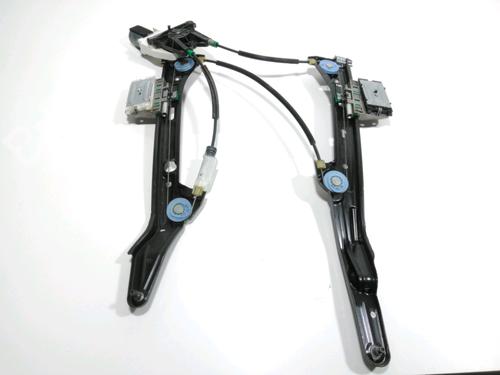 Rear right window mechanism AUDI A5 Sportback (8TA) 3.0 TDI quattro | BP28250507C25 