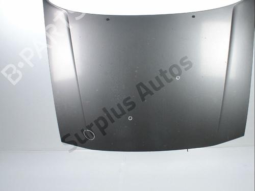 Used Hood RENAULT 21 (B48_) [1989-1994]  29579947