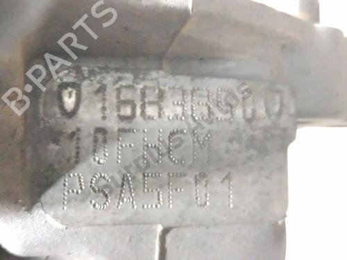 Engine CITROËN C4 II (NC_) 1.6 VTi 120 (NC5FS0, NC5FS9) | BP37761963M1 - Image 5