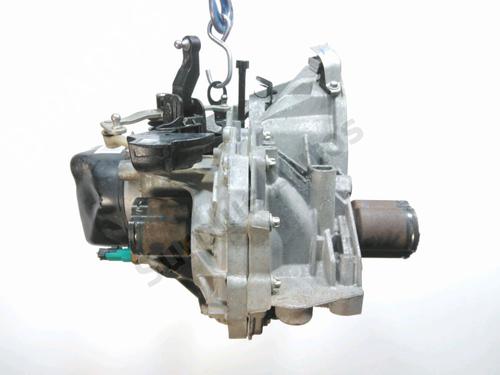 Gearbox NISSAN MICRA V (K14) 1.0 | BP28224232M3 - Image 4