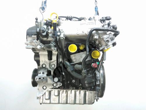 Motor AUDI Q2 (GAB, GAG) 30 TDI (115 hp) 28219313