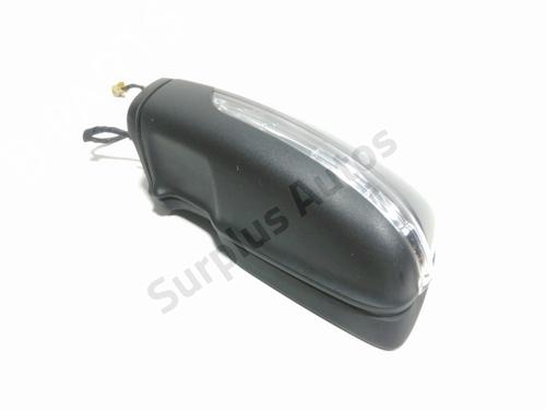 Left mirror MERCEDES-BENZ A-CLASS (W169) A 180 CDI (169.007, 169.307) | BP29444222C26 