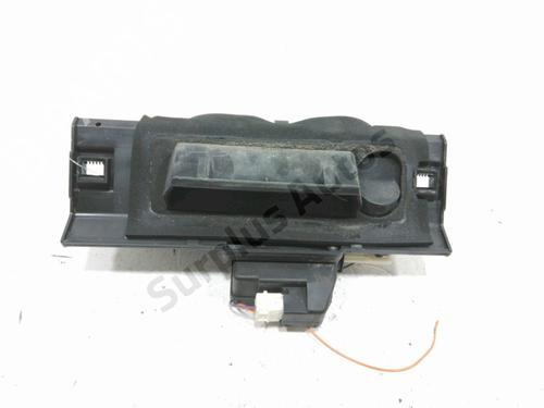Used Switch PEUGEOT 206 Hatchback (2A/C) [1998-2012]  31001340