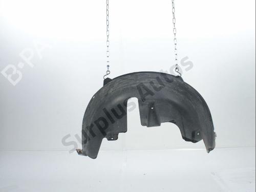 Hjulbue VW T-ROC (A11, D11) 1.5 TSI (150 hp) 28256730