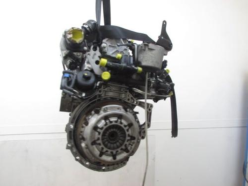 Engine FORD B-MAX (JK) 1.6 TDCi | BP37761692M1 - Image 2