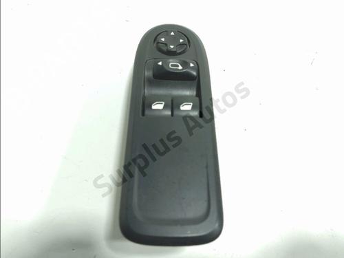 Used Left front window switch Left front window switch 37778240 37778240