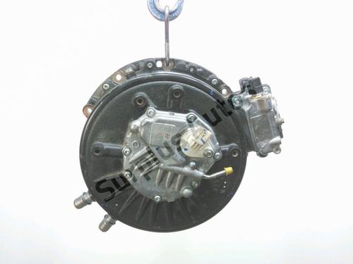 Motor RENAULT CLIO V (B7_) 1.6 E-TECH 145 (B7MU) (143 hp) 28262582