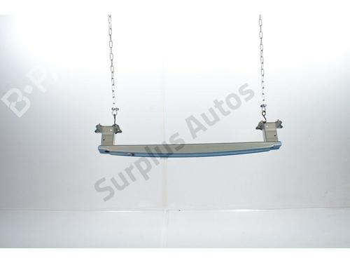 Rinforzo paraurti posteriore Rinforzo paraurti posteriore MG MG ZS SUV (AZS1) EV (CSA7001) (143 hp) 36153561 36153561