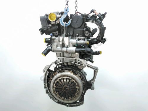 Engine CITROËN C3 II (SC_) 1.0 VTi 68 | BP30843090M1