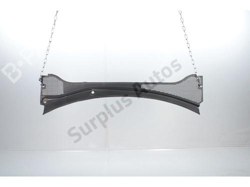 Torpedoplate Torpedoplate RENAULT CLIO III (BR0/1, CR0/1) 1.5 dCi (C/BR0G, C/BR1G) (68 hp) 36946665 36946665